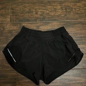 lululemon hotty hots 2.5